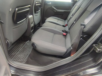 Ford C-MAX I 1.8 Duratec 125KM 2009 Ford Focus C-Max GAZ I wł. w RP serwis, zdjęcie 20