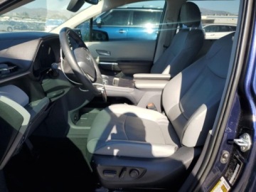 Toyota Sienna III 2022 Toyota Sienna XLE 2022 2.5 Hybryda Plug-in 245KM, zdjęcie 7