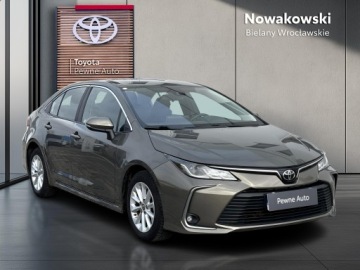 Toyota Corolla XII 2022 Toyota Corolla 1.5 Comfort MS Seria E21 (2019-) 1., zdjęcie 24