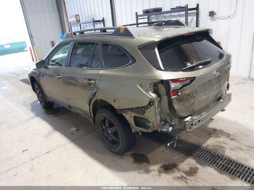 Subaru 2022 Subaru Outback 2022 Subaru Outback Wilderness 2.4 Benzyna 260KM, zdjęcie 2