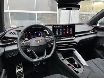 Cupra Terramar SUV 1.5 eTSI 150KM 2024 Cupra Terramar 1.5TSI mHEV 150KM DSG l VAT23%, Kam, zdjęcie 11