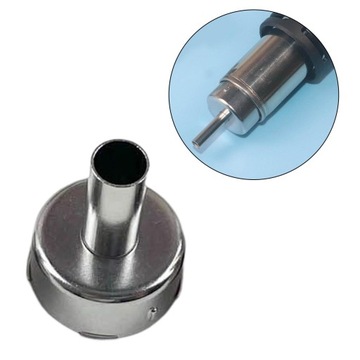 Сопло горячего воздуха для пайки и ремонта 8 мм.