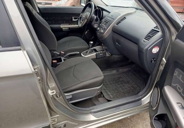 Kia Soul I Crossover Facelifting 1.6 GDI 140KM 2013 Kia Soul 1.6 GDI krajowy, zdjęcie 6
