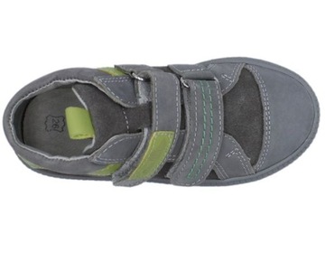 RENBUT ANKLES 23-3225 ОБУВЬ LUMINOUS PODE 30