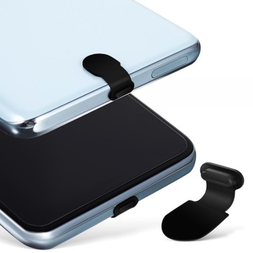 ПЫЛЕЗЫЧКА КРЫШКА ТИПА USB C 8 ШТ.