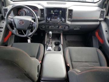 Nissan 2024 Nissan Frontier S 2024 3.8 Benzyna 310KM, zdjęcie 8