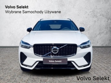 Volvo XC60 II 2024 Volvo XC 60 PL Salon Plus Dark B4 B 197KM ACC BLIS, zdjęcie 3