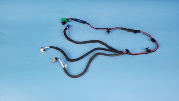 ЖГУТ ПРОВОДОВ РАДИО ЛИФТА KIA CEED 3 III NAVI 96220-J7300