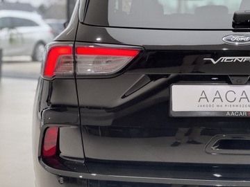 Ford Kuga III SUV 2.0 EcoBlue 190KM 2020 Ford Kuga Vignale AWD, LED, Kamera, 1 właściciel,, zdjęcie 37