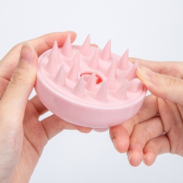 Шампунь для волос, щетка для головы, насадка для душа, насадка для душа