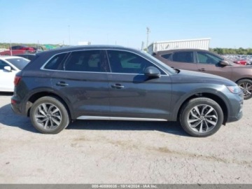 Audi Q5 II 2021 Audi Q5 Audi Q5 Premium 45 TFSI 2.0 Benzyna 261KM, zdjęcie 7