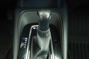 Toyota Corolla XII TS Kombi 1.8 Hybrid 122KM 2019 Toyota Corolla 1.8 Hybrid, Salon Polska, Automat, zdjęcie 12