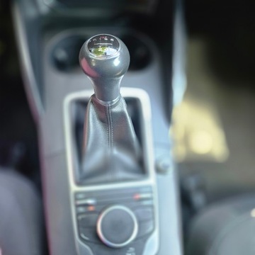 Audi A3 8V 2014 Audi A3 8V Cabriolet-piękny stan, zdjęcie 6