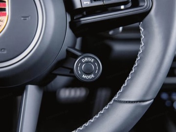 Porsche 911 992 GT3 4.0 510KM 2025 PORSCHE 911 GT3 Touring Coupe PDK (510KM) 2025, zdjęcie 10