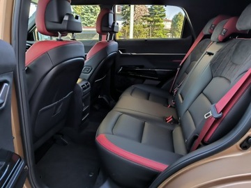 KGM (Ssangyong) Actyon II 1.5 GDI 163KM 2024 SsangYong Actyon 4X4 , Wild , 5 lat gwarancja, zdjęcie 14