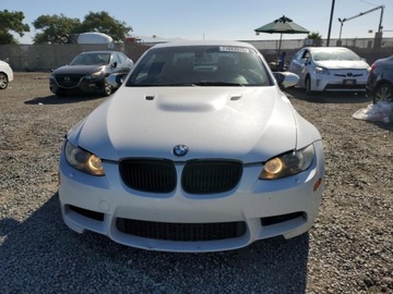 BMW Seria 3 F30-F31-F34 2012 BMW M3 2012 4.0l 4.0 Benzyna 414KM, zdjęcie 5