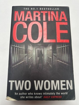 Two Women Cole Martina