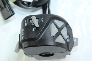 KTM 790 ADVENTURE 19 + PRZEŁĄCZNIK LEWY