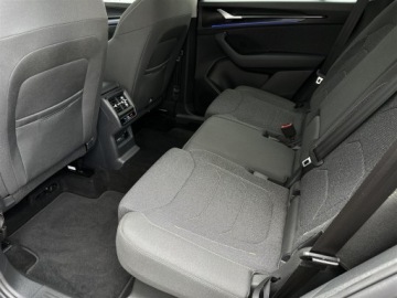 Skoda Kodiaq I SUV Facelifting 1.5 TSI 150KM 2024 Skoda Kodiaq 1.5TSI 150KM Selection DSG l LED Matr, zdjęcie 11