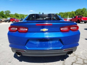 Chevrolet Camaro VI 2023 Chevrolet Camaro Ls 2023 2.0 Benzyna 275KM, zdjęcie 2