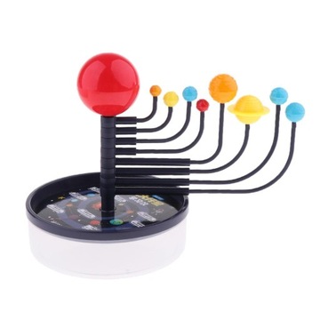 Solar System Labs Model planetarny układu