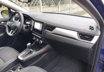 Renault Captur II 2022 Renault Captur Renault Captur E-TECH Full 145 EVOLUTION 1.6 Hybryda 143KM, zdjęcie 16