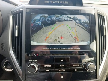 Subaru Impreza IV 2018 impreza Salon Polska, 2.0i 156KM , 1 Użytkownik, AWD, Automat, Rej 2019, zdjęcie 25