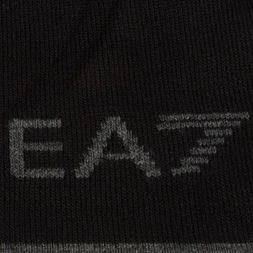 EA7 EMPORIO ARMANI Train Core Beanie czapka M