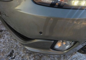 Kia Carens IV Minivan 1.7 VGT CRDI 115KM 2014 Kia Carens Kia Carens 1.7 CRDi XL 7os 1.7 Diesel 115KM, zdjęcie 22