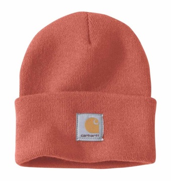 Czapka zimowa beanie Carhartt r. uniwersalny