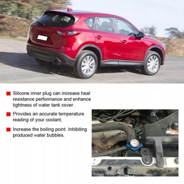 АВТОМОБИЛЬНЫЙ ТЕРМОМЕТР 1.1 БАР ДЛЯ HONDA/TOYOTA