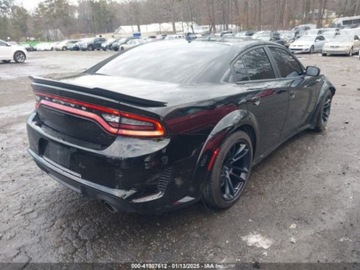 Dodge Charger VII 2022 Dodge Charger 2022r., 6.4L 6.4 Benzyna 485KM, zdjęcie 3