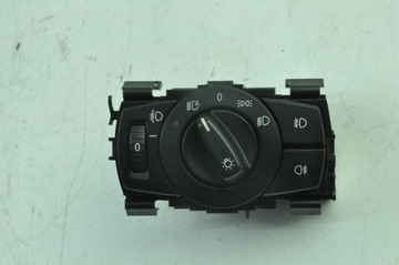 BMW E87 E90 PRZEŁĄCZNIK WŁĄCZNIK ŚWIATEŁ 6932792