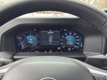 Volkswagen Caravelle T6 Transporter 2.0 TDI 150KM 2025 Volkswagen Caravelle 9 osób/L2H1/2.0 TDI 150 KM ma, zdjęcie 23