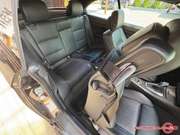 BMW Seria 3 E90-91-92-93 2009 BMW Seria 3 E93 Auto Punkt 3.0 Benzyna 400KM, zdjęcie 17