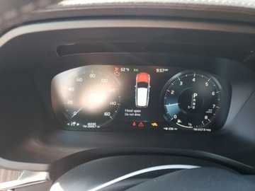 Volvo V60 II  Kombi 2.0 T5 250KM 2020 Volvo V60 Cross Country T5 Momentum 2020 2.0l 2.0 Benzyna 250KM, zdjęcie 9