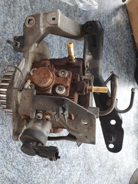 BOSCH 9656300380 0445010102 ČERPADLO VSTŘIKOVAČE
