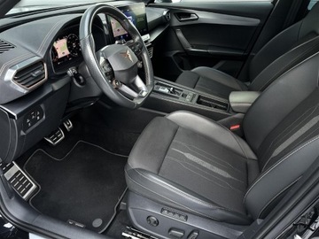 Cupra Formentor Crossover 2.0 TSI 310KM 2022 Cupra Formentor 2.0TSI 310KM 4Drive VZ DSG l Beats, zdjęcie 9