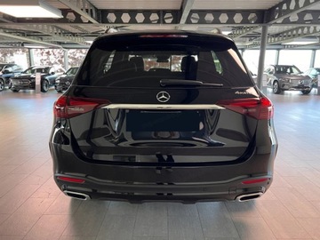 Mercedes GLE V167 SUV Facelifting 3.0 450d 367KM 2025 MERCEDES-BENZ GLE 450 d 4-Matic AMG Line 3.0 (367KM) 2025, zdjęcie 4