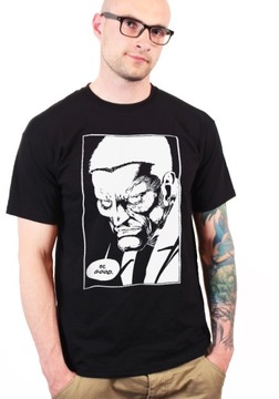 T-shirt koszulka BE GOOD HARTIGAN Sin City komiks M