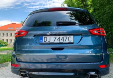 Ford S-Max II 2019 Ford S-Max Ford S-Max 240 km 2.0 Diesel 240KM, zdjęcie 7