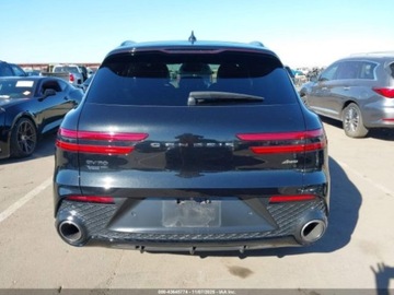  Genesis GV70 2.5T 2023 2.5 Benzyna 300KM, zdjęcie 4
