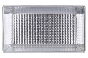 ПРОТИВЕНЬ ДЛЯ ВЫПЕЧКИ ХЛЕБА 20x12x8 МНОГОФУНКЦИОНАЛЬНЫЙ, ОЦИНКОВАННЫЙ