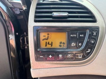 Citroen Grand C4 Picasso I 1.6 HDi FAP 112KM 2011 Citroen C4 Grand Picasso Automat Ledy Klimatyzacja Parktronic Tempomat El., zdjęcie 10