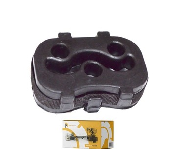 WIESZAK WYDECHU FIAT PUNTO GRANDE 05>