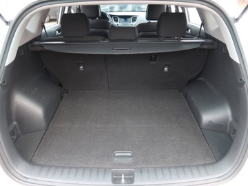 Hyundai Tucson III SUV 1.6 GDI 132KM 2018 Hyundai Tucson 1.6 GDI, Salon Polska, Serwis ASO, zdjęcie 13