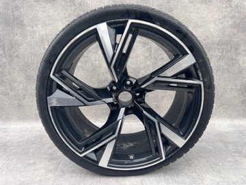 FELGA AUDI RS6 RS7 22