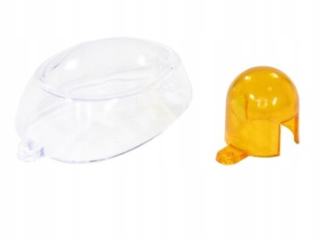 KLOSZ KIERUNKOWSKAZU PRZÓD GY6-50 ROB j