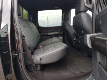 Ford 2021 Ford F150 Supercrew 2021 5.0 Benzyna 400KM, zdjęcie 10