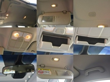 Kia Carens IV Minivan Facelifting 1.6 GDI 135KM 2018 Kia Carens 1.6 GDI 7 osobowy gwarancja przebiegu, zdjęcie 14